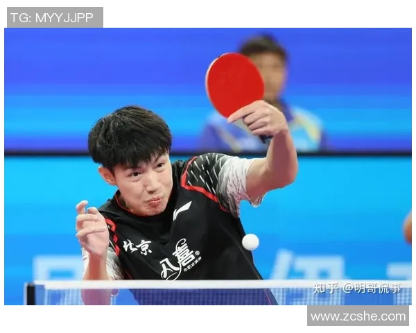 乒乓球专题:深入探讨北京乒乓球队的训练节奏与发展策略 乒乓球专题:深入探讨北京乒乓球队的训练节奏与发展策略