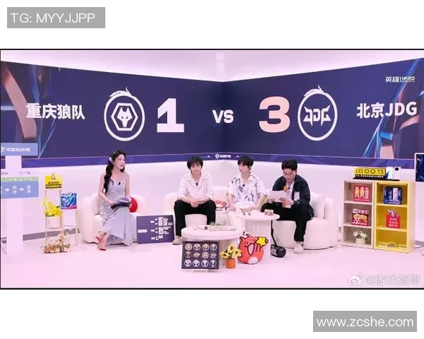 全明星赛分析:JDG展现出卓越灵活性与战术应变能力 全明星赛分析:JDG展现出卓越灵活性与战术应变能力