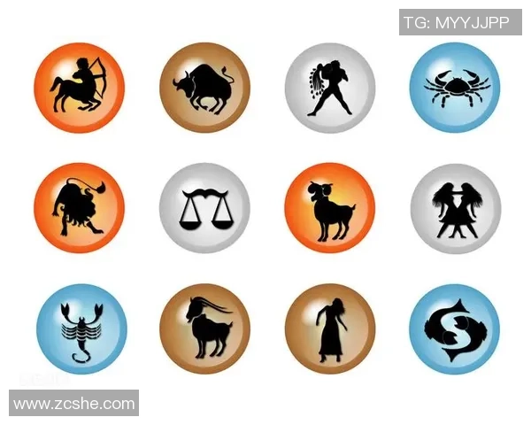 十二星座男足球明星的魅力与个性分析揭秘